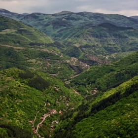 Красотата на България!