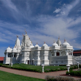 Shri Swaminarayan Mandir