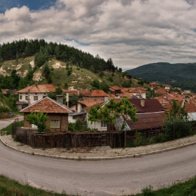 Околовръстното на село Елешница!