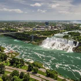 Niagara Falls, Canada