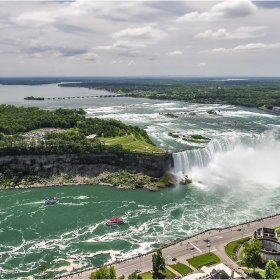 Niagara Falls, Canada