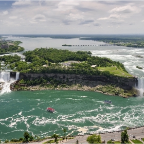 Niagara Falls, Canada