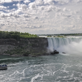 Niagara Falls, Canada