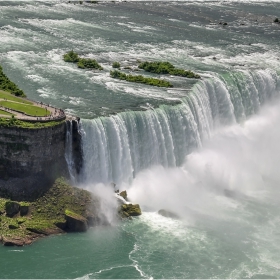 Niagara Falls, Canada