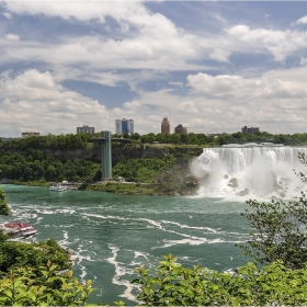 Niagara Falls, Canada