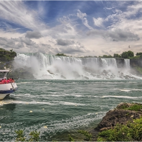 Niagara Falls, Canada