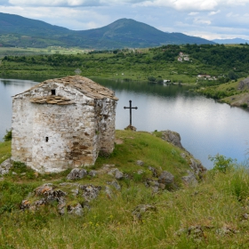 Свети Йоан Летни