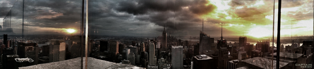 New York 2014