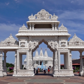 Shri Swaminarayan Mandir