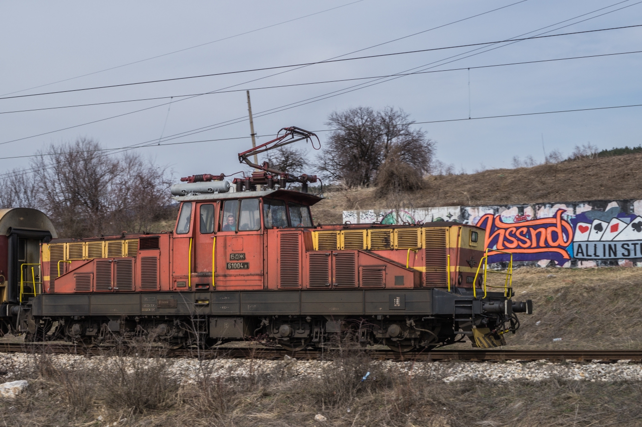 Експрес 61004