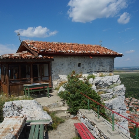 Параклис Св. Димитър