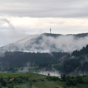 Рано сутрин от с. Гела