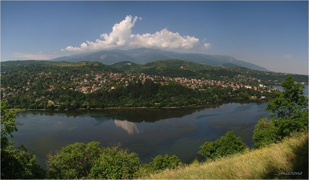 Панчарево