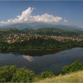 Панчарево