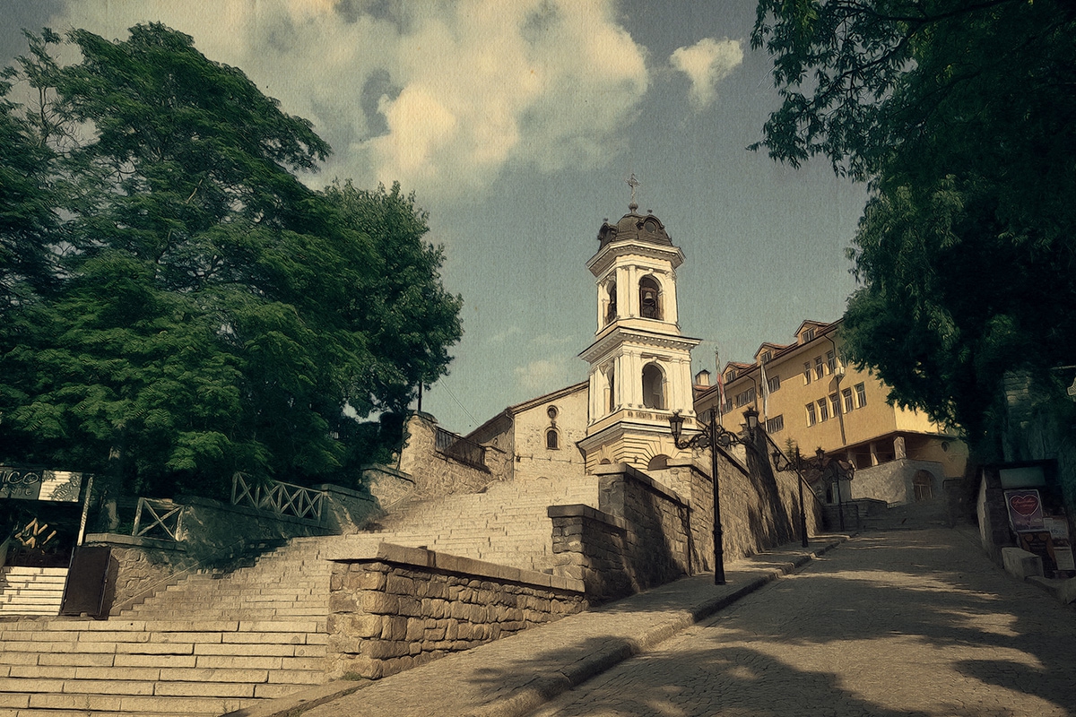 Plovdiv