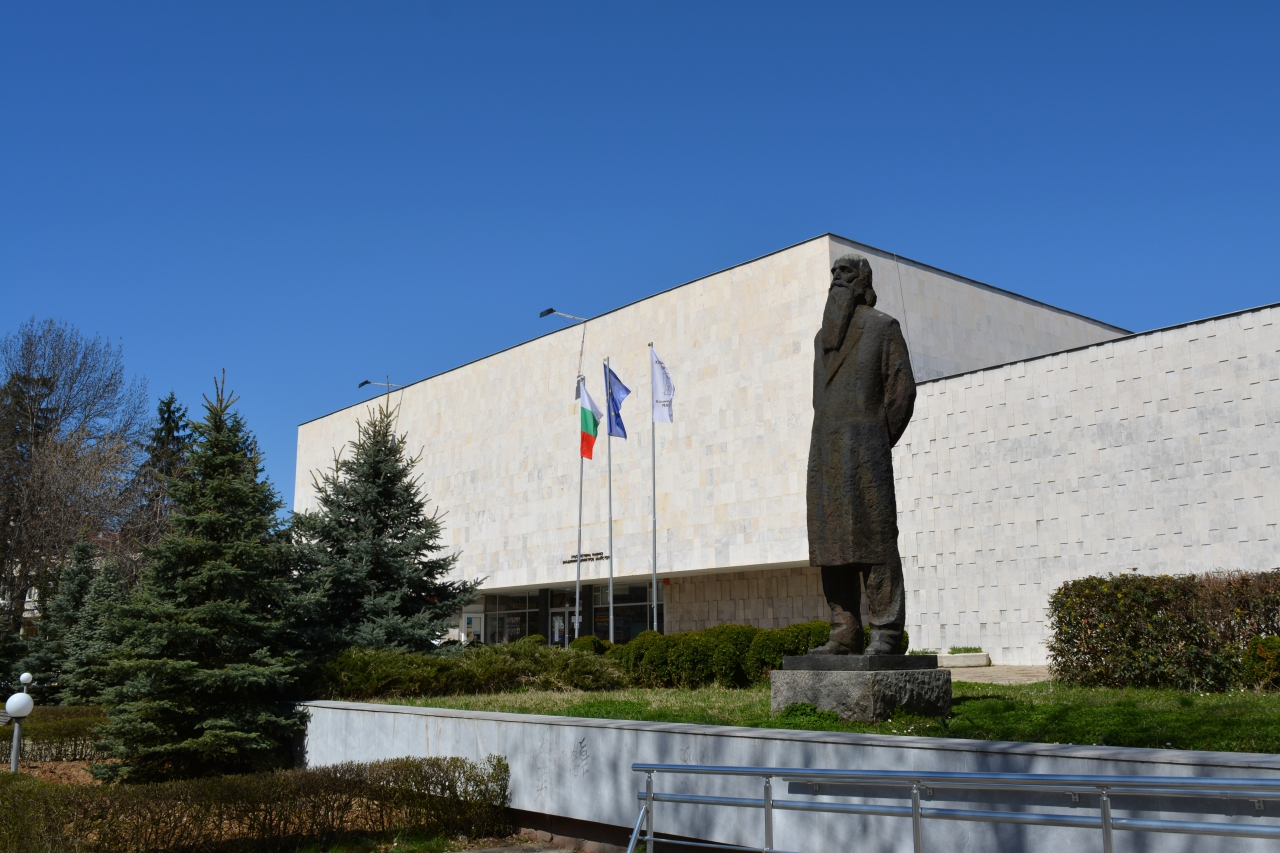 Владимир Димитров Майстора