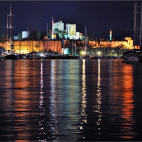 Bodrum Castle