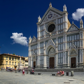 Basilica di Santa Croce