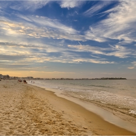 HAMPTON BEACH, USA