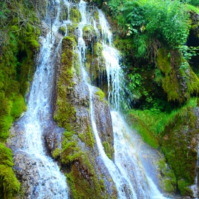 Крушунски водопади