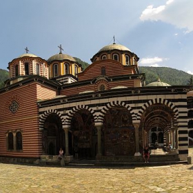 Панорамка за празника