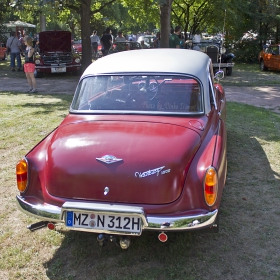 Wartburg 311- 1000