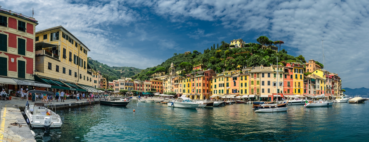 Portofino