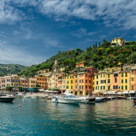Portofino