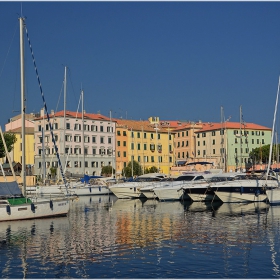 Marina di Savona, Itali