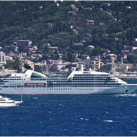 SEABOURN SOJOURN