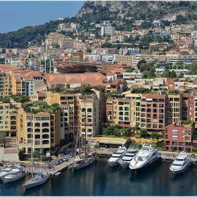 Fontvieille