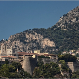 Prince's Palace of Monaco