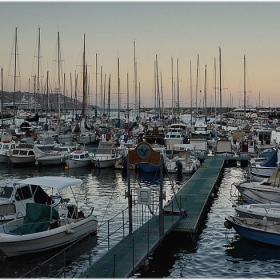 Marina di San Remo