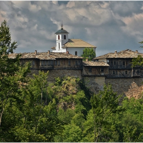 Гложенски манастир