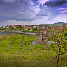 Параклисът