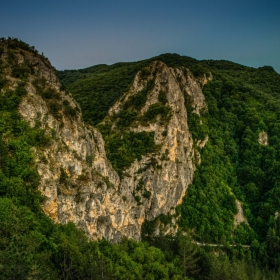 Красотата на природата