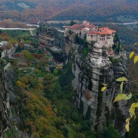 Meteora