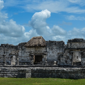 Tulum Mexico