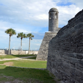 St. Augustine