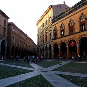 Bologna