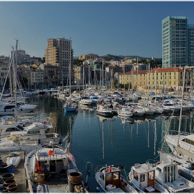 Marina di Savona, Italy