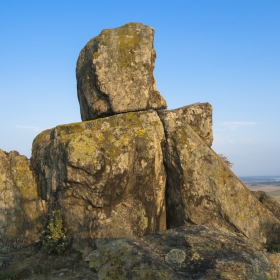 Гарванов камък