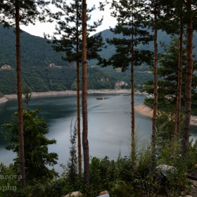 Воден ресторант