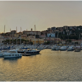 Marina di Porto Maurizio, Imperia, Italy