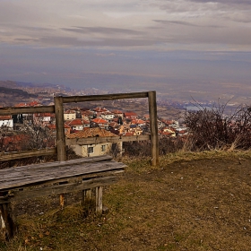 Параклиса Св. Петка