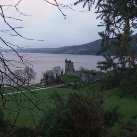 Loch Ness