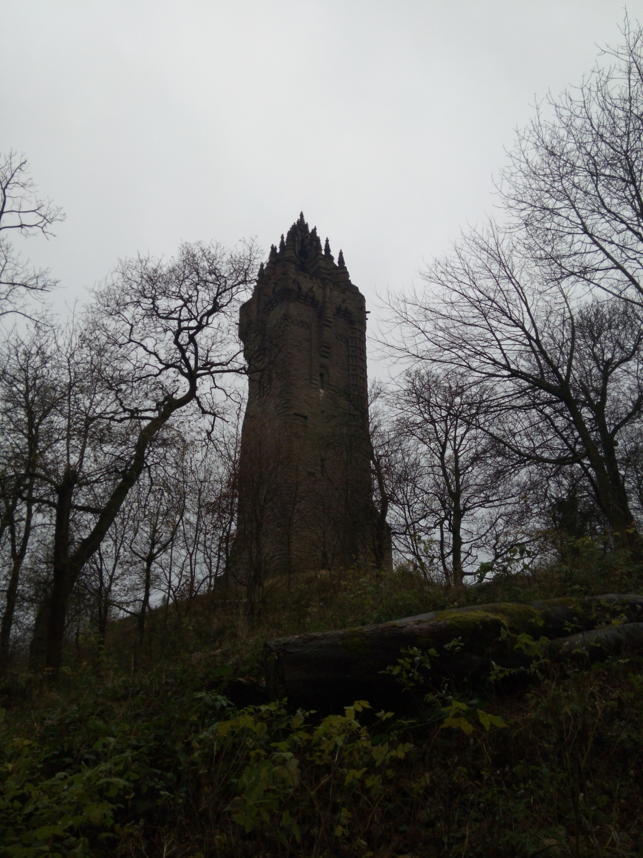 Wallace Monument