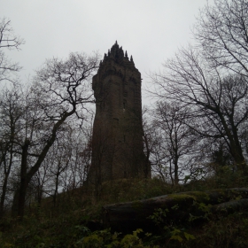 Wallace Monument