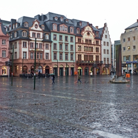 Marktplatz Mainz