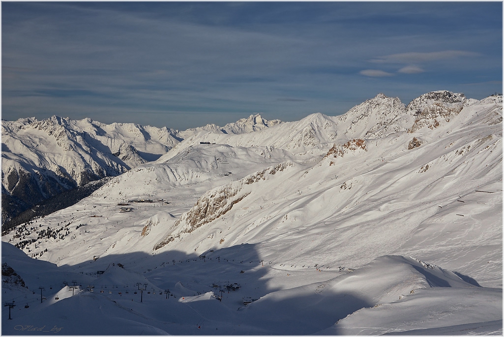 Silvretta Alps